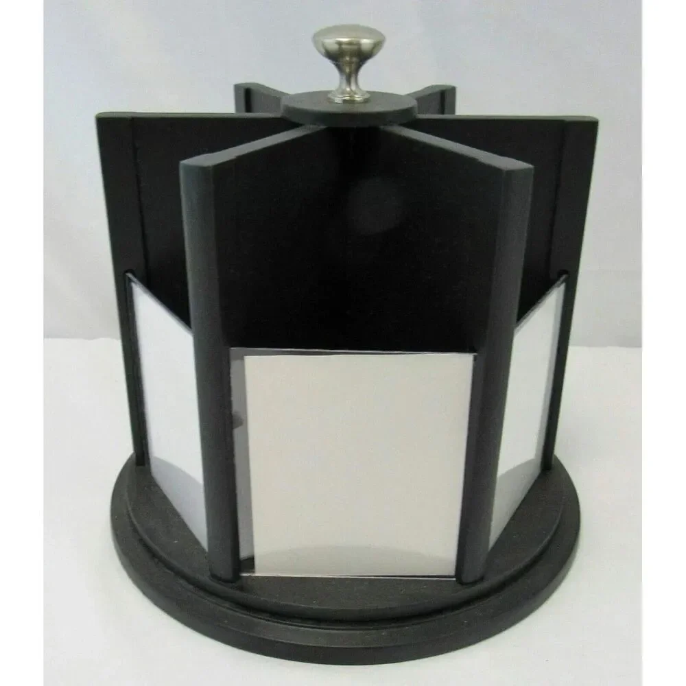 Avon Presidents Club Tribute 07-08 Organized For Success Lazy Susan Office NIB